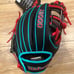 Wilson 2024 A2000 Pedroia Fit PF11 H-Web w/SuperSkin WBW10139711 11 Baseball Fi