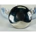 Vintage Johann Haviland Crowning Enamelware Whistling Teapot