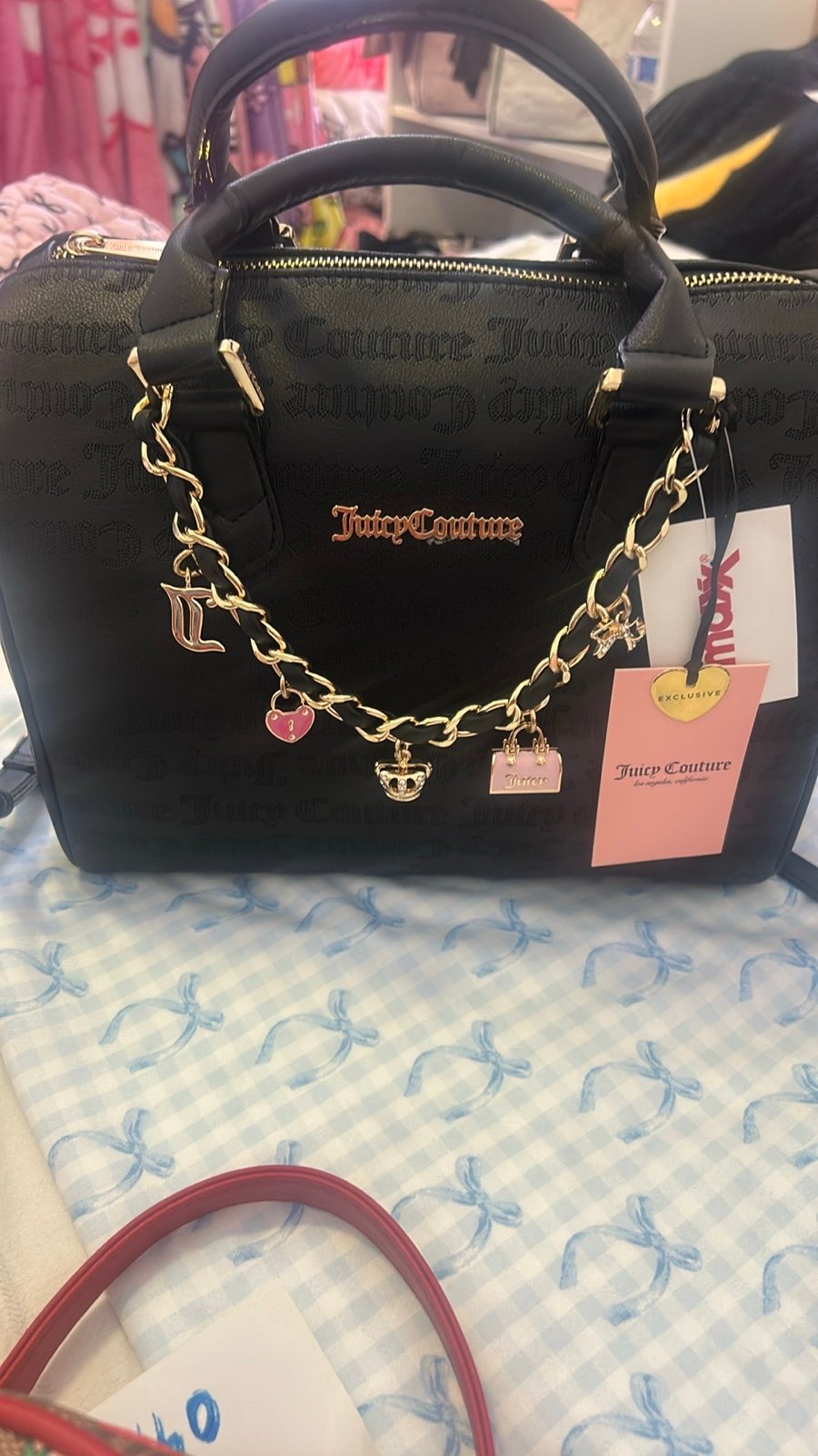 Juicy Couture