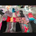 Huge Girls clothes lot
