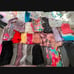 Huge Girls clothes lot