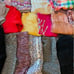 Huge Girls clothes lot