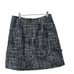 Brooks Brothers Skirt 4 Wool Blend Academia Clueless Y2K Pleated Classic Plaid
