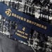 Brooks Brothers Skirt 4 Wool Blend Academia Clueless Y2K Pleated Classic Plaid