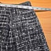 Brooks Brothers Skirt 4 Wool Blend Academia Clueless Y2K Pleated Classic Plaid