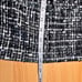 Brooks Brothers Skirt 4 Wool Blend Academia Clueless Y2K Pleated Classic Plaid