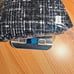Brooks Brothers Skirt 4 Wool Blend Academia Clueless Y2K Pleated Classic Plaid