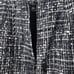 Brooks Brothers Skirt 4 Wool Blend Academia Clueless Y2K Pleated Classic Plaid