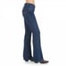 Women's As Real As Wrangler Women's Classic Fit Boot Cut Jeans Size 14