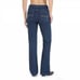 Women's As Real As Wrangler Women's Classic Fit Boot Cut Jeans Size 14