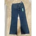 Women's As Real As Wrangler Women's Classic Fit Boot Cut Jeans Size 14