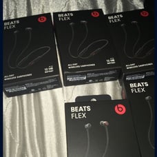 Beats flex