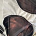 Rare Blackmilk clothing Sheriff Swimsuit Large L bodysuit cowboy