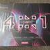 Brightup 4 In 1 Interchangeable Hot Air Brush - New & Sealed