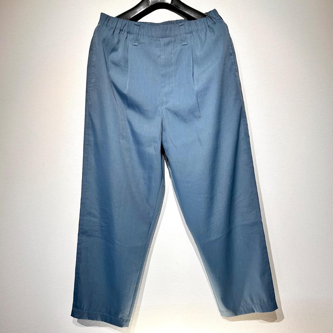 【Price Reduction】ISSEY MIYAKE I’m Men Pants Green Size 3
