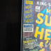 Marvel Super-Heroes Comic Book Issue 1