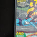 Marvel Super-Heroes Comic Book Issue 1