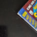 Marvel Super-Heroes Comic Book Issue 1