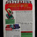 Marvel Super-Heroes Comic Book Issue 1