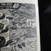 Marvel Super-Heroes Comic Book Issue 1
