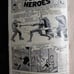 Marvel Super-Heroes Comic Book Issue 1