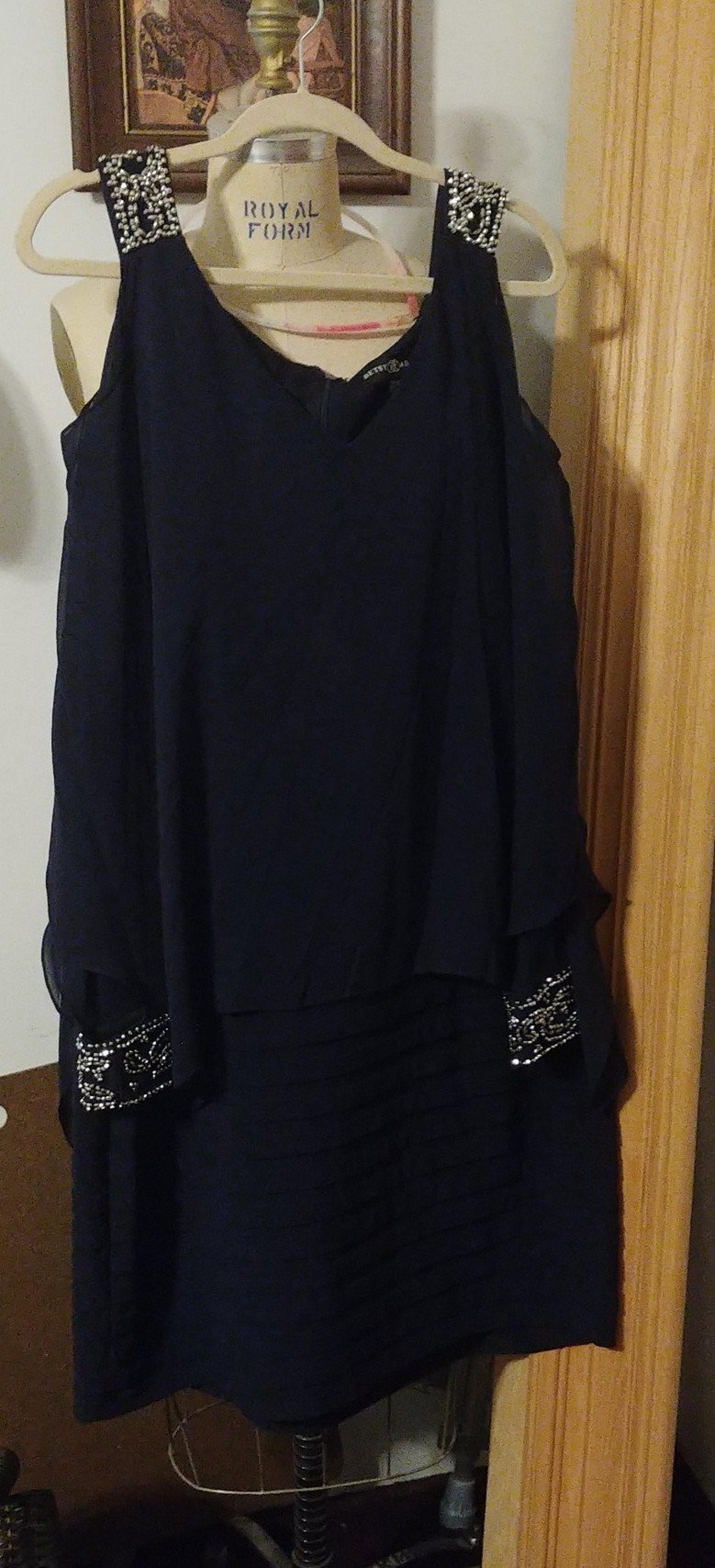 Woman's Dress