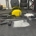 Electric steamer