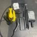Electric steamer
