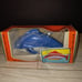 Flip Flap The Proforming Floater Battery Operated Water Toy Vintage Kids