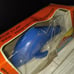 Flip Flap The Proforming Floater Battery Operated Water Toy Vintage Kids