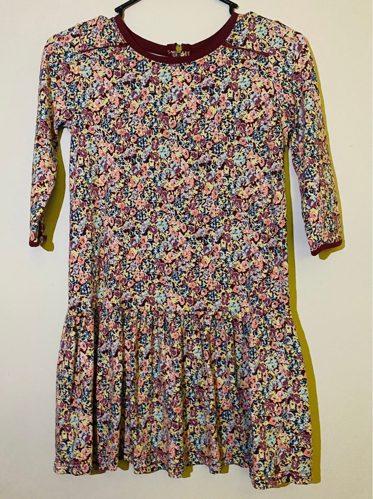 Matilda Jane 7 Dress Lot sz 10