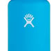 New Waterbottle 32 Oz Blue Hydro Gym Bottle