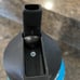 New Waterbottle 32 Oz Blue Hydro Gym Bottle