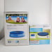 Intex Easy Set Above Ground Pool 8ft x 30in w/ Pool Cover