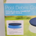 Intex Easy Set Above Ground Pool 8ft x 30in w/ Pool Cover