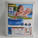 Intex Easy Set Above Ground Pool 8ft x 30in w/ Pool Cover