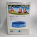 Intex Easy Set Above Ground Pool 8ft x 30in w/ Pool Cover