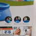 Intex Easy Set Above Ground Pool 8ft x 30in w/ Pool Cover