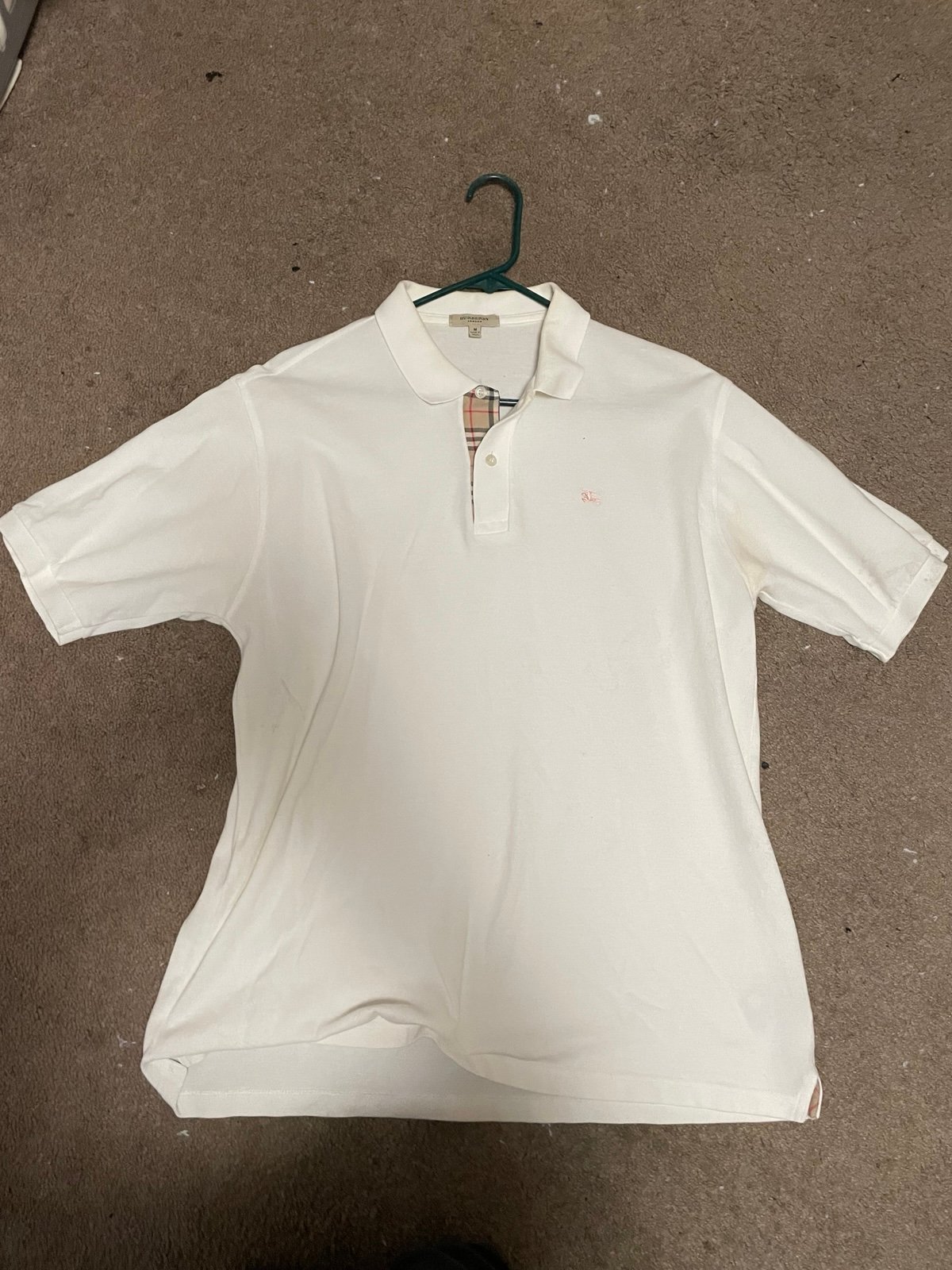 Burberry Shirt