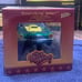 1970 COOTERS CAMARO GREEN/YELLOW/BLACK INT. 1/18 JOHNNY LIGHTNING ITEM 21958