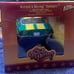1970 COOTERS CAMARO GREEN/YELLOW/BLACK INT. 1/18 JOHNNY LIGHTNING ITEM 21958