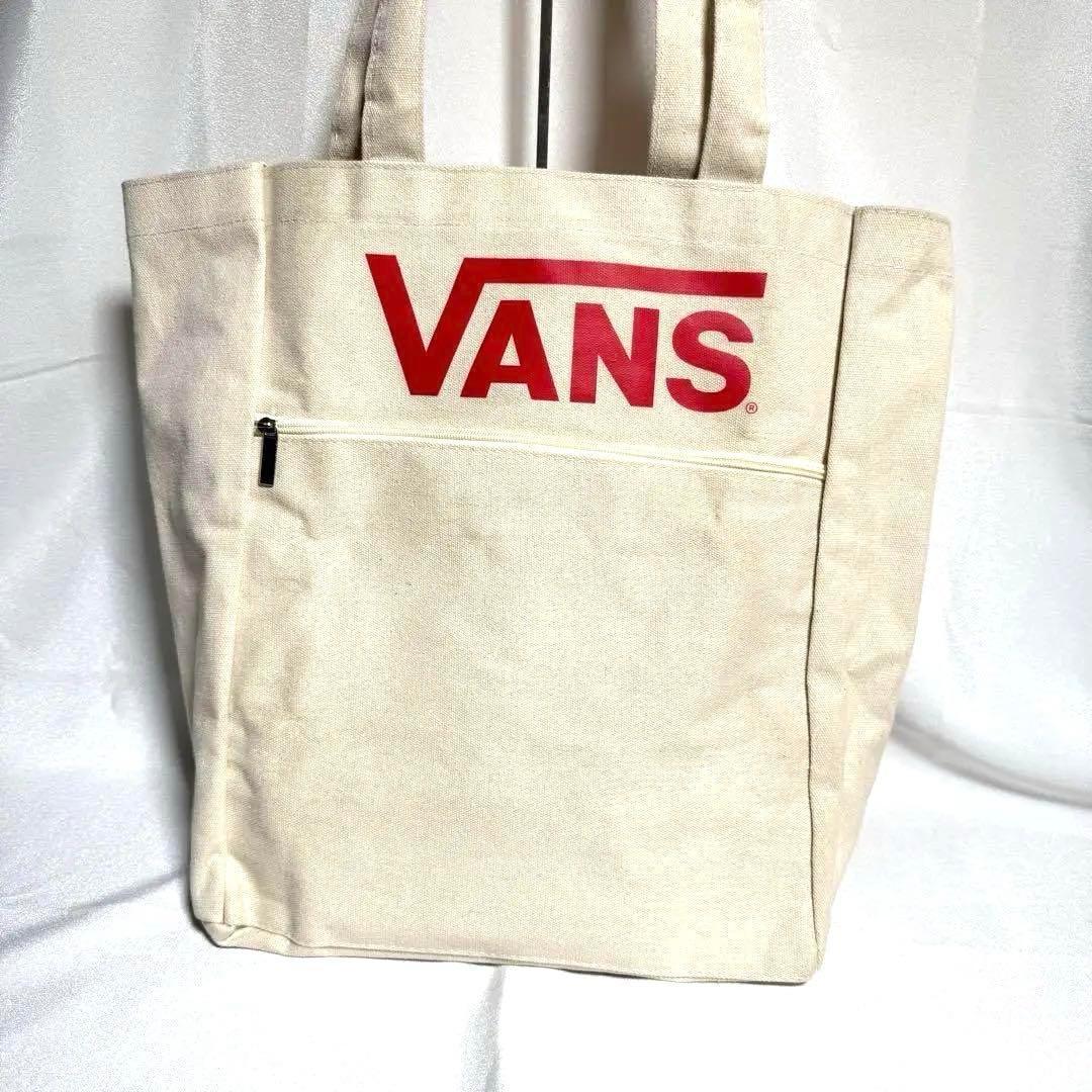 VANS Tote Bags | Mercari
