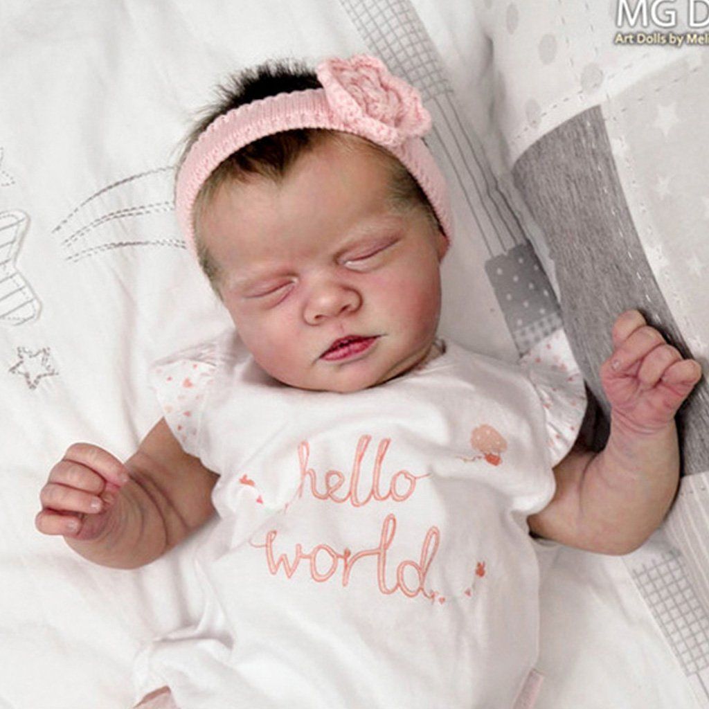 Reborn Ana Kit