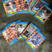 Lot of assorted MLB cards