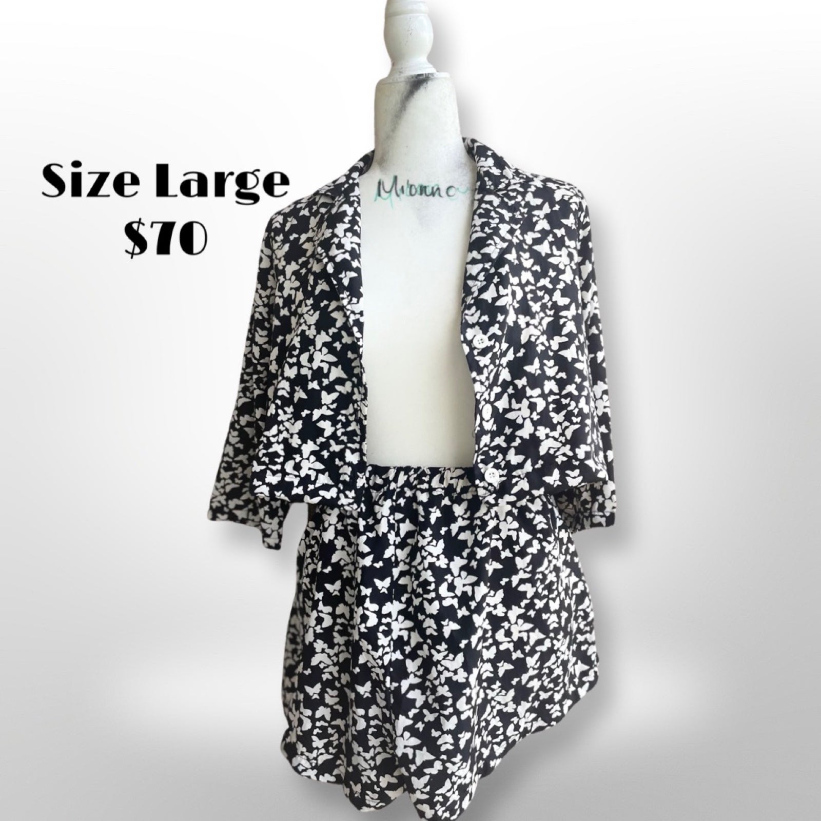 2pc suit