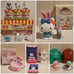 Sanrio Characters Collectible Bundle
