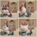 Sanrio Characters Collectible Bundle