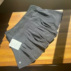 Lululemon Ciruit Breaker Skirt ||
