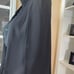 Black Cape Coat