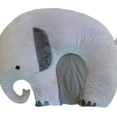 Wonder & Wise Elephant Baby Mat (FW)